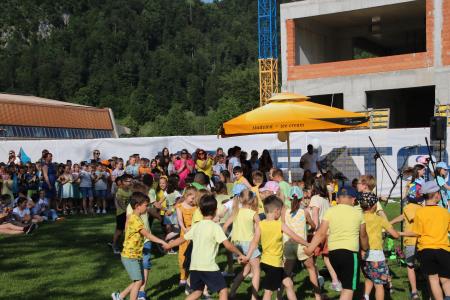 Osrednješolska prireditev Osnovne šole Frana Albrehta (246)